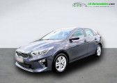 Kia Cee'd occasion année 2019 boite Automatique Annonce Kia Cee'd occasion Essence 1.4 T-GDi 140 ch BVA à Beaupuy