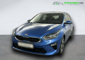 Kia Cee'd occasion année 2019 boite Automatique Annonce Kia Cee'd occasion Essence 1.4 T-GDi 140 ch BVA à Beaupuy