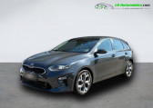 Kia Cee'd occasion année 2021 boite Automatique Annonce Kia Cee'd occasion Essence 1.4 T-GDi 140 ch BVA à Beaupuy