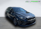 Kia Cee'd occasion année 2020 boite Automatique Annonce Kia Cee'd occasion Essence 1.4 T-GDI 140 ch BVA à Beaupuy