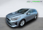 Kia Cee'd occasion année 2020 boite Automatique Annonce Kia Cee'd occasion Essence 1.4 T-GDI 140 ch BVA à Beaupuy