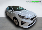 Kia Cee'd 1.4 T-GDi 140 ch BVA   Beaupuy 31