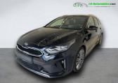 Kia Cee'd 1.4 T-GDI 140 ch BVA   Beaupuy 31