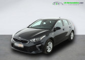 Kia Cee'd 1.4 T-GDi 140 ch BVA   Beaupuy 31