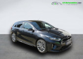 Kia Cee'd occasion année 2019 boite Automatique Annonce Kia Cee'd occasion Essence 1.4 T-GDi 140 ch BVA à Beaupuy