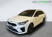 Kia Cee'd occasion année 2019 boite Automatique Annonce Kia Cee'd occasion Essence 1.4 T-GDI 140 ch BVA à Beaupuy