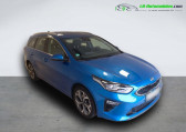 Annonce Kia Cee'd occasion Essence 1.4 T-GDI 140 ch BVA  Beaupuy