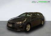 Kia Cee'd 1.4 T-GDI 140 ch BVA   Beaupuy 31