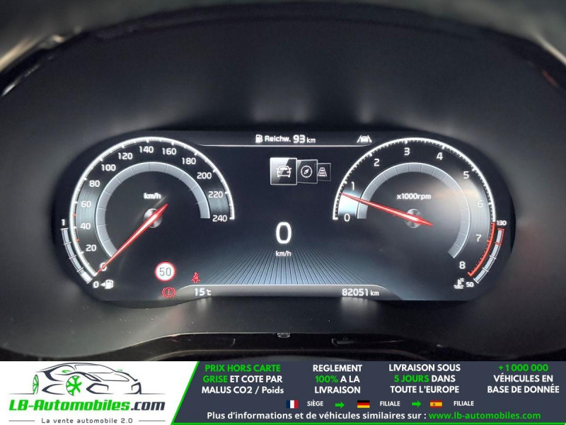Kia Cee'd 1.4 T-GDI 140 ch BVM  occasion � Beaupuy - photo n�8