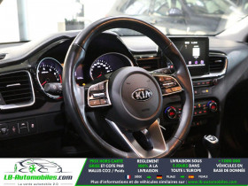 Kia Cee'd 1.4 T-GDI 140 ch BVM  occasion � Beaupuy - photo n�7