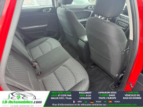 Kia Cee'd 1.4 T-GDI 140 ch BVM  occasion � Beaupuy - photo n�8