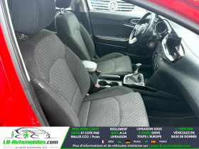 Kia Cee'd 1.4 T-GDI 140 ch BVM  occasion � Beaupuy - photo n�7