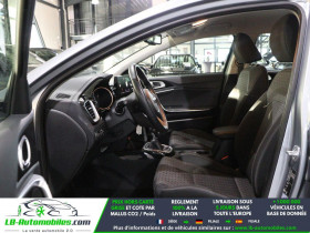 Kia Cee'd 1.4 T-GDI 140 ch BVM  occasion � Beaupuy - photo n�6
