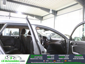 Kia Cee'd 1.4 T-GDI 140 ch BVM  occasion � Beaupuy - photo n�3