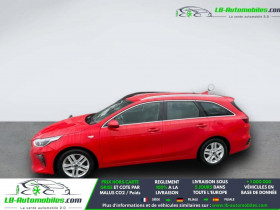 Kia Cee'd 1.4 T-GDI 140 ch BVM  occasion � Beaupuy - photo n�6