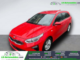 Kia Cee'd 1.4 T-GDI 140 ch BVM  occasion � Beaupuy - photo n�2