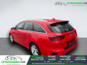 Kia Cee'd 1.4 T-GDI 140 ch BVM  occasion � Beaupuy - photo n�4