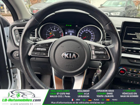 Kia Cee'd 1.4 T-GDI 140 ch BVM  occasion � Beaupuy - photo n�10