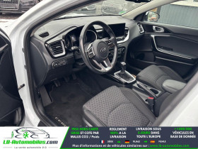 Kia Cee'd 1.4 T-GDI 140 ch BVM  occasion � Beaupuy - photo n�8