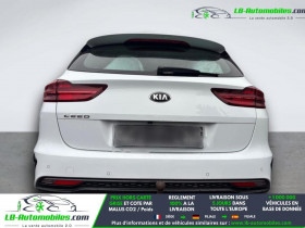 Kia Cee'd 1.4 T-GDI 140 ch BVM  occasion � Beaupuy - photo n�7
