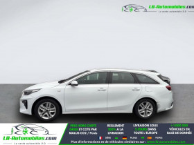 Kia Cee'd 1.4 T-GDI 140 ch BVM  occasion � Beaupuy - photo n�6
