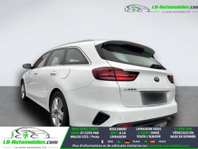 Kia Cee'd 1.4 T-GDI 140 ch BVM  occasion � Beaupuy - photo n�4