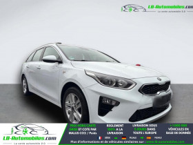 Kia Cee'd 1.4 T-GDI 140 ch BVM  occasion � Beaupuy - photo n�2