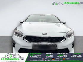 Kia Cee'd 1.4 T-GDI 140 ch BVM  occasion � Beaupuy - photo n�5