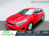 Annonce Kia Cee'd occasion Essence 1.4 T-GDI 140 ch BVM � Beaupuy