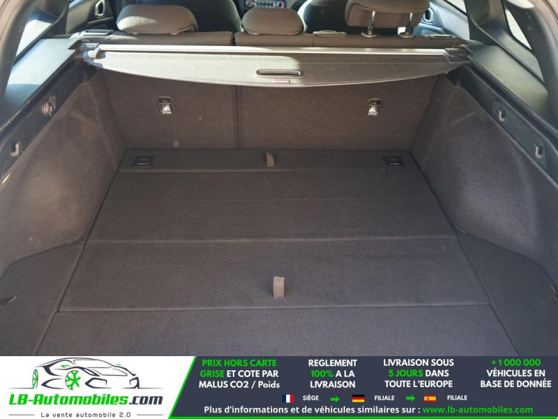 Kia Cee'd 1.4 T-GDI 140 ch BVM  occasion � Beaupuy - photo n�11