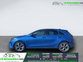 Kia Cee'd 1.4 T-GDi 140 ch BVM  occasion � Beaupuy - photo n�6