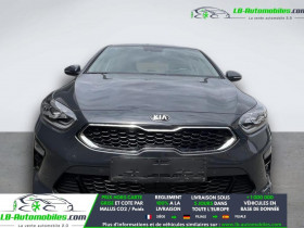 Kia Cee'd 1.4 T-GDi 140 ch BVM  occasion � Beaupuy - photo n�5