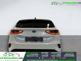 Kia Cee'd 1.4 T-GDi 140 ch BVM  occasion � Beaupuy - photo n�5