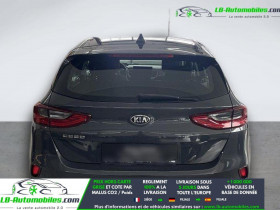 Kia Cee'd 1.4 T-GDi 140 ch BVM  occasion � Beaupuy - photo n�5