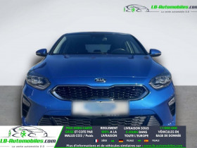 Kia Cee'd 1.4 T-GDi 140 ch BVM  occasion � Beaupuy - photo n�5