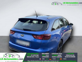 Kia Cee'd 1.4 T-GDi 140 ch BVM  occasion � Beaupuy - photo n�3