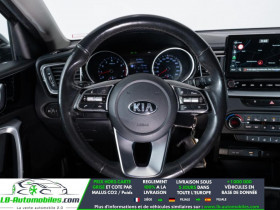Kia Cee'd 1.4 T-GDi 140 ch BVM  occasion � Beaupuy - photo n�9