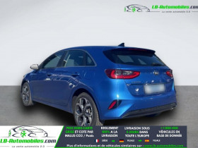 Kia Cee'd 1.4 T-GDi 140 ch BVM  occasion � Beaupuy - photo n�4