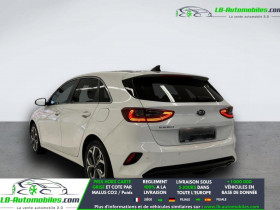 Kia Cee'd 1.4 T-GDi 140 ch BVM  occasion � Beaupuy - photo n�3