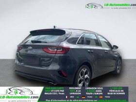 Kia Cee'd 1.4 T-GDi 140 ch BVM  occasion � Beaupuy - photo n�4