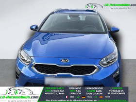 Kia Cee'd 1.4 T-GDi 140 ch BVM  occasion � Beaupuy - photo n�2
