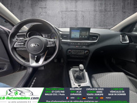 Kia Cee'd 1.4 T-GDi 140 ch BVM  occasion � Beaupuy - photo n�3