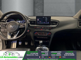 Kia Cee'd 1.4 T-GDi 140 ch BVM  occasion � Beaupuy - photo n�2