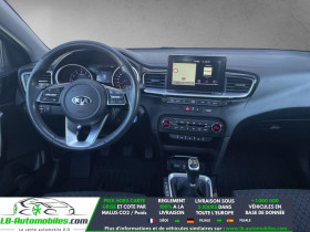 Kia Cee'd 1.4 T-GDi 140 ch BVM  occasion � Beaupuy - photo n�3