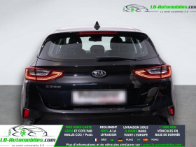 Kia Cee'd 1.4 T-GDi 140 ch BVM  occasion � Beaupuy - photo n�7
