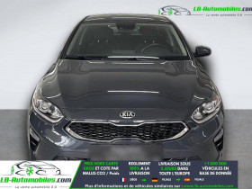 Kia Cee'd 1.4 T-GDi 140 ch BVM  occasion � Beaupuy - photo n�4