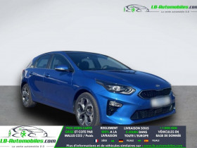Kia Cee'd 1.4 T-GDi 140 ch BVM  occasion � Beaupuy - photo n�2