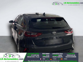 Kia Cee'd 1.4 T-GDi 140 ch BVM  occasion � Beaupuy - photo n�3