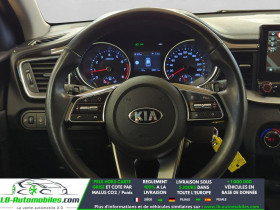 Kia Cee'd 1.4 T-GDi 140 ch BVM  occasion � Beaupuy - photo n�9