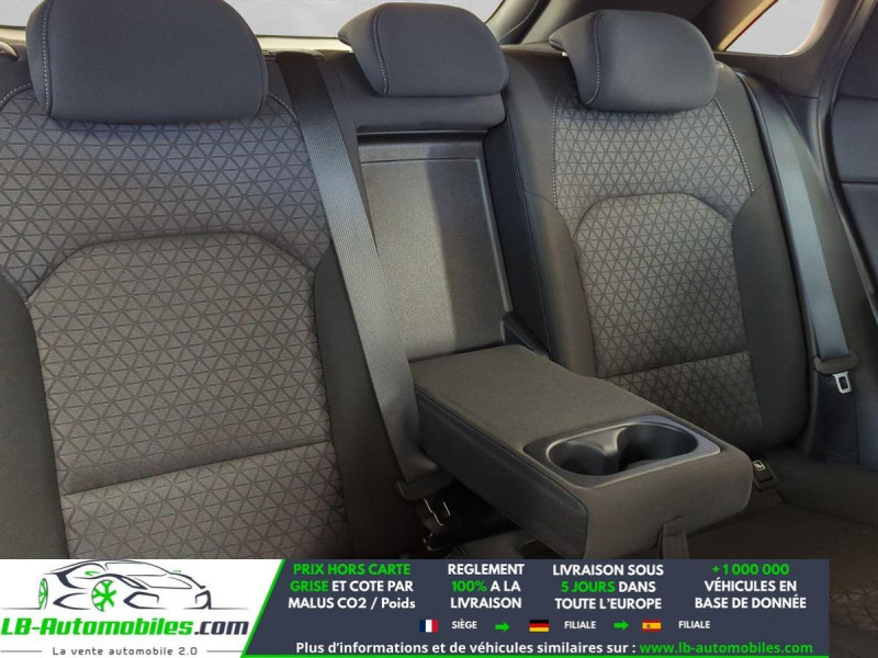 Kia Cee'd 1.4 T-GDi 140 ch BVM  occasion � Beaupuy - photo n�8